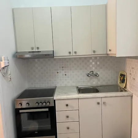 Apartman Andrea's Naxos Center Naxos City