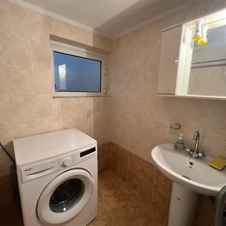 Apartman Andrea's Naxos Center